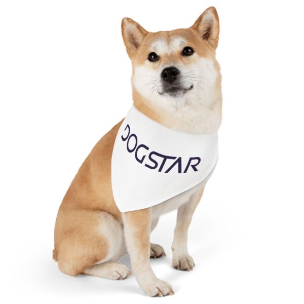 Pet Bandana Collar - Image 2
