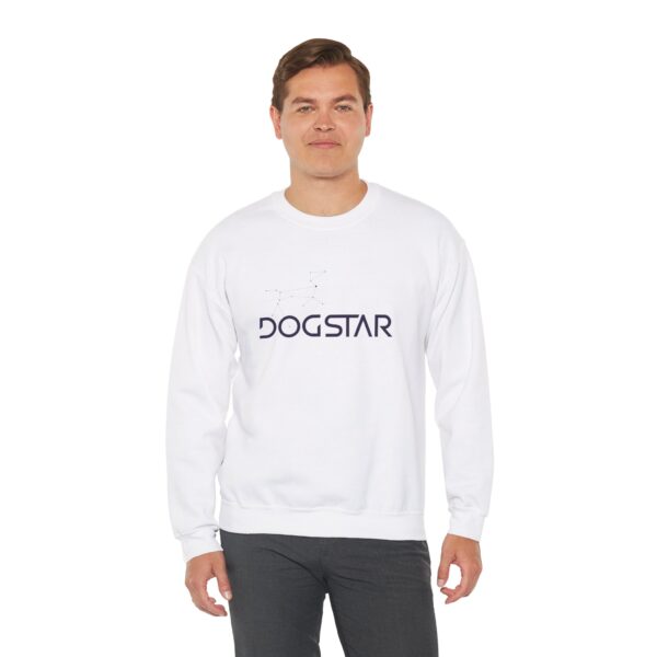 Unisex Heavy Blend™ Crewneck Sweatshirt - Image 7