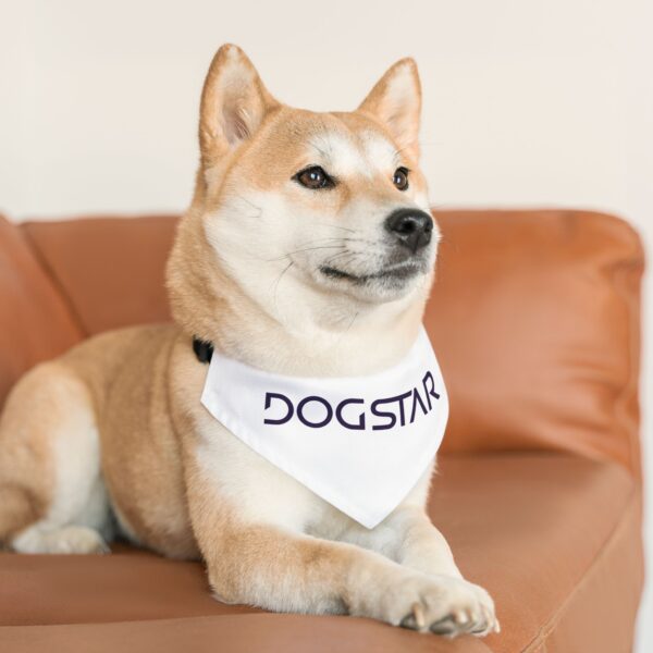 Pet Bandana Collar - Image 4