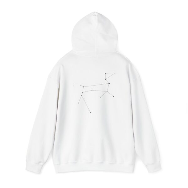 Unisex Heavy Blend™ Hooded Sweatshirt - Image 7