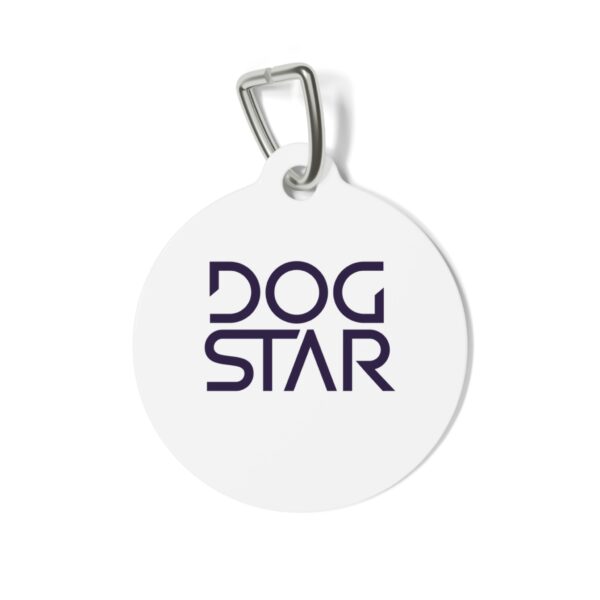 Pet Tag
