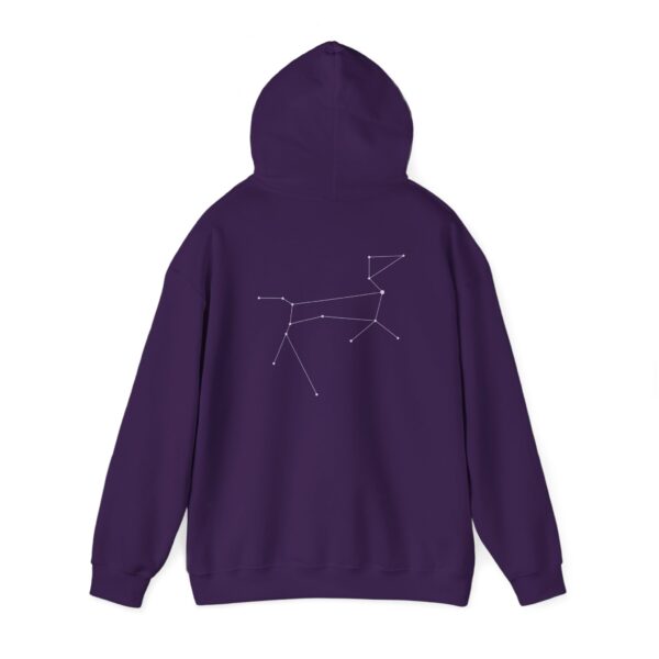 Unisex Heavy Blend™ Hooded Sweatshirt - Image 3