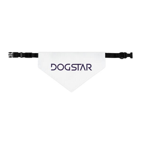 Pet Bandana Collar - Image 3