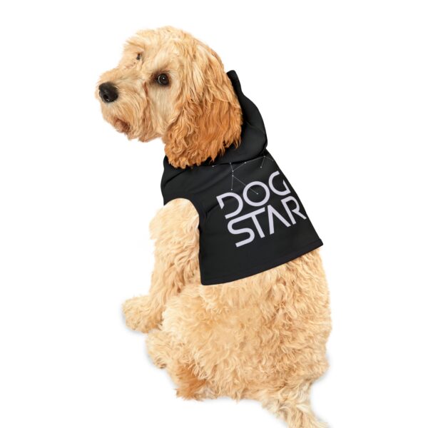 Pet Hoodie - Image 3