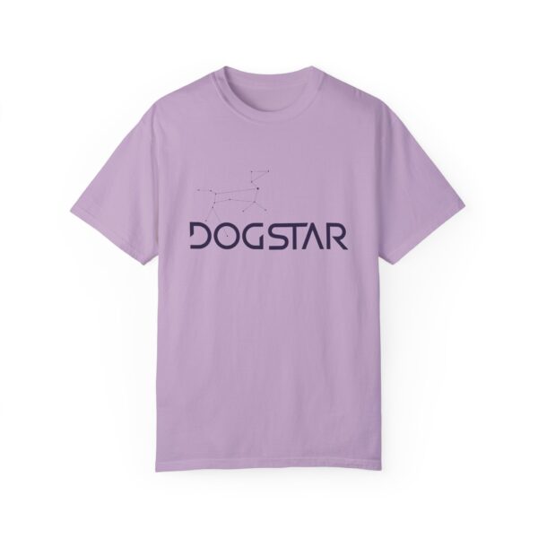 Unisex Garment-Dyed T-shirt - Image 2