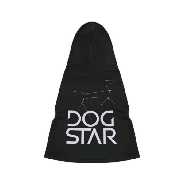 Pet Hoodie