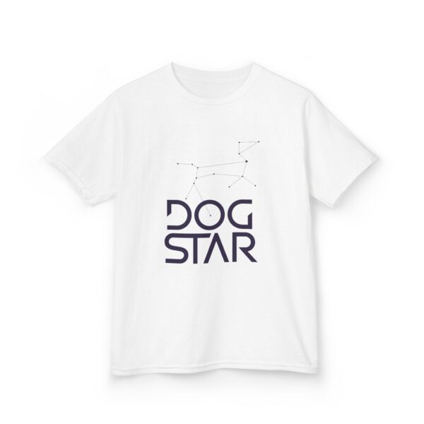 Kids Heavy Cotton™ Tee - Image 5