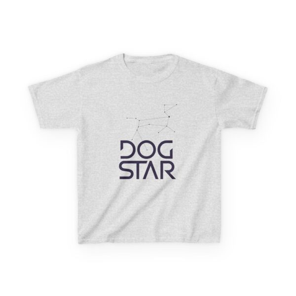 Kids Heavy Cotton™ Tee - Image 7