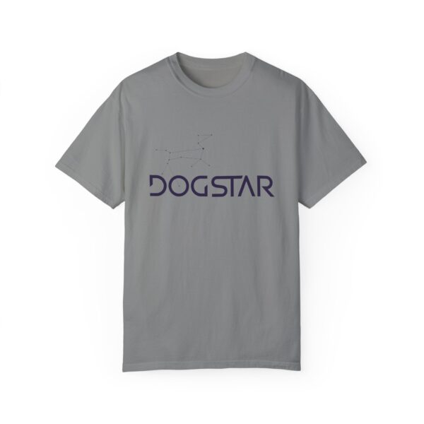 Unisex Garment-Dyed T-shirt - Image 7