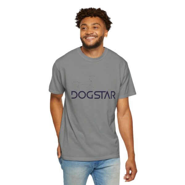 Unisex Garment-Dyed T-shirt - Image 9