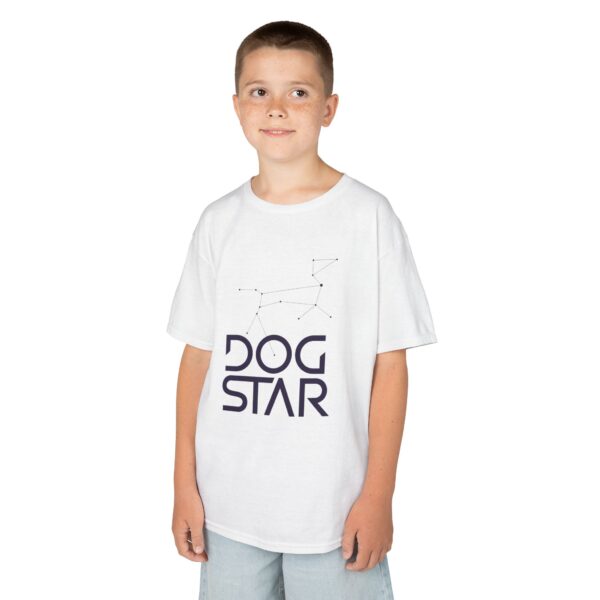 Kids Heavy Cotton™ Tee - Image 6