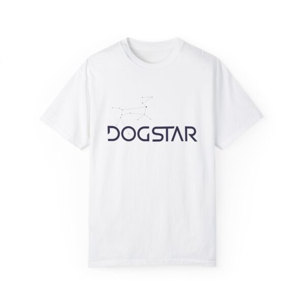 Unisex Garment-Dyed T-shirt - Image 4