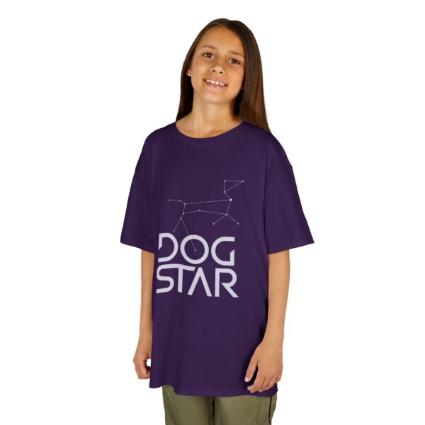 Kids Heavy Cotton™ Tee - Image 3