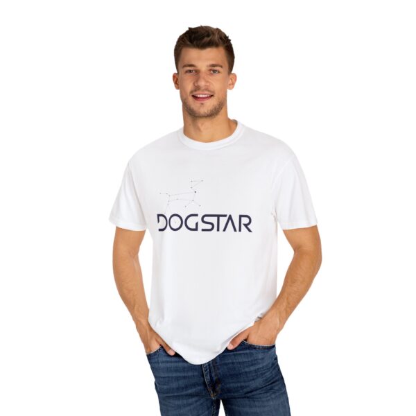 Unisex Garment-Dyed T-shirt - Image 6