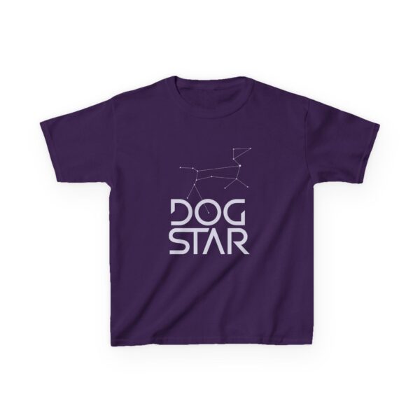 Kids Heavy Cotton™ Tee - Image 2