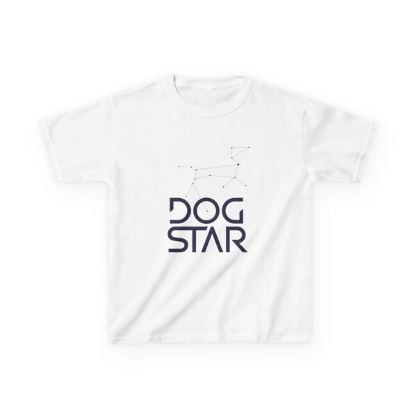 Kids Heavy Cotton™ Tee - Image 4