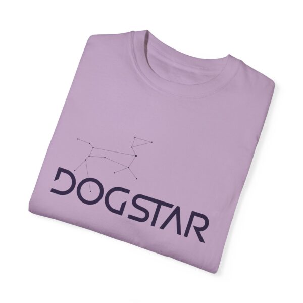 Unisex Garment-Dyed T-shirt - Image 3